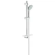 Grohe Euphoria Душевой гарнитур со штангой, хром (27266001) - изображение 1