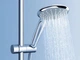 Grohe Euphoria Душевой гарнитур со штангой, хром (27266001) - изображение 4