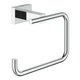 Набір аксесуарів 3 в 1 Grohe Essentials Cube New (40757001) - зображення 5
