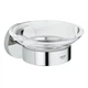 Мильниця Grohe Essentials New (40444001) - изображение 4