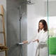 Душова система Hansgrohe Crometta S240 1jet, хром (27267000) - зображення 3