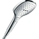 Ручний душ Hansgrohe Raindance Select E 120 3jet, хром (26520000) - зображення 4