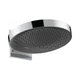 Верхній душ, Hansgrohe Rainfinity 360 1jet, Chrome (26230000) - зображення 6