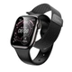 Смарт-годинник HOCO Y42 51mm. 200 mAh. IPX6 Smart watch(call version) Black (6942007675277) - изображение 1