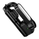 Селфі-монопод HOCO K90 Feliz single-axis live broadcast holder Black (6942007673204) - изображение 8