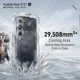 Смартфон ZTE Nubia Neo 5 GT 8/256GB Black - изображение 6
