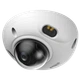 IP видеокамера Dahua DH-IPC-HDBW3649F-AS-IL 6МП (2.1мм) с микрофоном - изображение 2