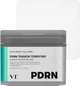Тонер-пады VT Cosmetics PDRN Tension Toner Pad с PDRN для упругости и глубокого увлажнения кожи 60 шт (8803463014407) - изображение 2