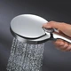 Grohe Rainshower SmartActive Душовий набір, 3 режими (26581000) - зображення 11