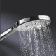 Grohe Rainshower SmartActive Душовий набір, 3 режими (26581000) - зображення 12