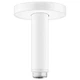 Тримач верхнього душу Hansgrohe Rainfinity (27393700) - изображение 1