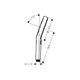Ручний душ, Hansgrohe Rainfinity 130 3jet, Black (26864340) - изображение 3