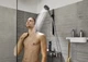 Ручний душ Hansgrohe Pulsify Select 105 3jet Activation, хром (24100000) - изображение 2