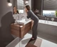 Ручний душ Hansgrohe Pulsify Select 105 3jet Activation, хром (24100000) - изображение 5