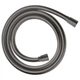 Шланг для душа Hansgrohe Isiflex`B 1.25 м, Brushed Black (28272340) - зображення 1