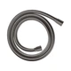 Шланг для душа Hansgrohe Isiflex`B 1.25 м, Brushed Black (28272340) - зображення 3