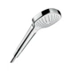 Ручний душ Hansgrohe Croma Select E 110 Vario, білий / хром (26812400) - изображение 1