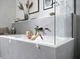 Ручний душ дитячий Hansgrohe Jocolino 2Jet crocodile, зелений (28788570) - изображение 2