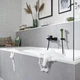 Ручний душ дитячий Hansgrohe Jocolino 2Jet crocodile, зелений (28788570) - изображение 3