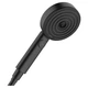 Ручний душ Hansgrohe Pulsify Select Relaxation 105 3jet, чорний матовий (24110670) - изображение 6