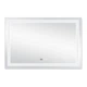 Дзеркало Qtap Mideya з антизапотіванням (DC-F613) 1200х800 QT2078F613W - изображение 3