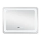 Дзеркало Qtap Mideya з антизапотіванням (DC-F908) 800х600 QT2078F908W - изображение 3
