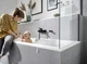 Ручний душ дитячий Hansgrohe Jocolino 2Jet lion, бежевий (28760210) - зображення 3
