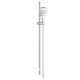 Grohe Rainshower SmartActive Душевой гарнитур, хром (26586000) - изображение 2