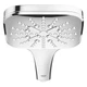Grohe Rainshower SmartActive Душевой гарнитур, хром (26586000) - изображение 3