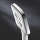 Grohe Rainshower SmartActive Душевой гарнитур, хром (26586000) - изображение 6