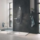 Grohe Rainshower SmartActive Душевой гарнитур, хром (26586000) - изображение 12