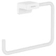 Полотенцедержатель - кільце Hansgrohe AddStoris, Matt White (41754700) - изображение 1