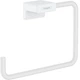 Полотенцедержатель - кільце Hansgrohe AddStoris, Matt White (41754700) - изображение 3