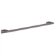 Полотенцедержатель Hansgrohe AddStoris 62,6 / 64,8 см, Brushed Black (41747340) - изображение 1