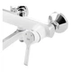 Qtap Grand WCR Душова система, хром (QTGRAWCR1004) - зображення 4