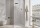 Лійка для душу Hansgrohe Pulsify E 100 1jet EcoSmart (колір - білий матовий) 24320700 - изображение 7