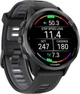 Смарт-часы Garmin Forerunner 970 Carbon Gray DLC Titanium w. Black Case and Black/Translucent W. Band (010-02969-00/10) - изображение 2