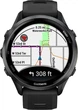 Смарт-часы Garmin Forerunner 970 Carbon Gray DLC Titanium w. Black Case and Black/Translucent W. Band (010-02969-00/10) - изображение 3