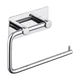 папероутримувач Omnires Strong chrome (ST30510CR) - изображение 1