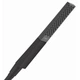Ручний душ Hansgrohe Rainfinity 1jet EcoSmart, Matt Black (26867670) - зображення 1