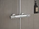 Душевая система Grohe Euphoria System с термостатом, хром (27296003) - изображение 6