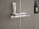 Душевая система Grohe Euphoria System с термостатом, хром (27296003) - изображение 12