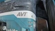 Перфоратор сетевой Makita HR5212C (1510 Вт, 19.1 Дж, SDS-MAX, AVT) - Б/У - изображение 3