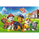 Puzzle Trefl Psi Patrol - Na polanie 60 elementów (5900511173758) - obraz 2