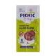 Пластины от комаров Picnic Baby 10 шт для детей без запаха - изображение 1