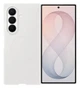 Чохол для смартфона Samsung Silicone Magnet для Samsung Galaxy Fold 8 Ultra Cream (EF-EF976CWEGUA) - зображення 1
