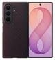 Чохол для смартфона Samsung Carbon Magnet для Samsung Galaxy Fold 8 Ultra Violet (EF-KF976SREGUA) - зображення 1