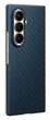 Чохол для смартфона Samsung Carbon Magnet для Samsung Galaxy Fold 8 Ultra Blue (EF-KF976SNEGUA) - зображення 3