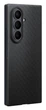 Чохол для смартфона Samsung Carbon Magnet для Samsung Galaxy Fold 8 Ultra Black (EF-KF976SBEGUA) - зображення 3