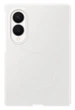 Чохол для смартфона Samsung Silicone Magnet для Samsung Galaxy Fold 8 Cream (EF-EF971CWEGUA) - зображення 2
